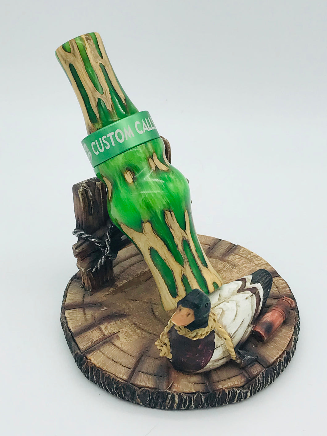 Hybrid Duck Call