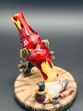 Load image into Gallery viewer, Cholla Wood Hybrid Single Reed Duck Call