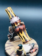 Load image into Gallery viewer, Cholla wood Hybrid single reed duck call.