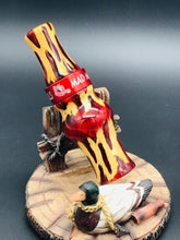 Load image into Gallery viewer, Cholla Wood Hybrid Single Reed Duck Call